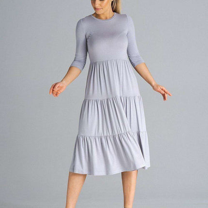Chic Casual Dress for Every Occasion - Très Elite