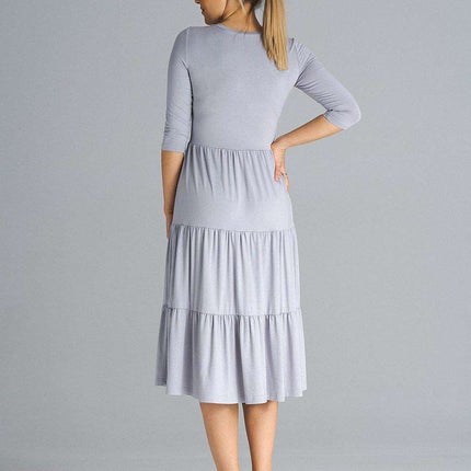 Chic Casual Dress for Every Occasion - Très Elite