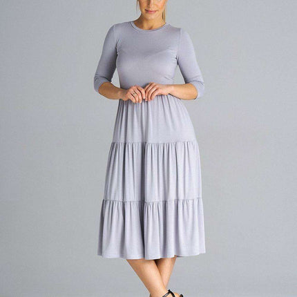 Chic Casual Dress for Every Occasion - Très Elite