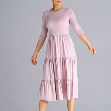 Chic Casual Dress for Every Occasion - Très Elite