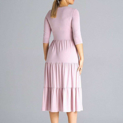 Chic Casual Dress for Every Occasion - Très Elite