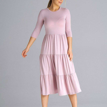 Chic Casual Dress for Every Occasion - Très Elite