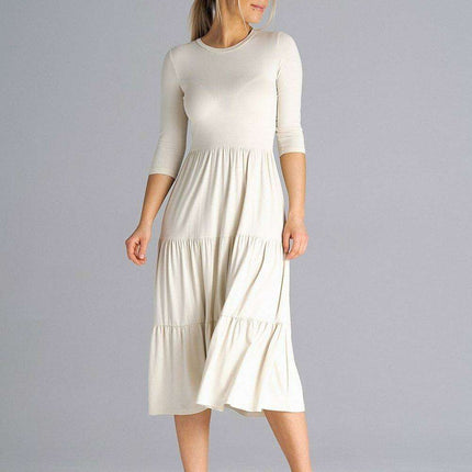 Chic Casual Dress for Every Occasion - Très Elite