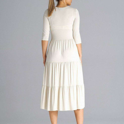 Chic Casual Dress for Every Occasion - Très Elite