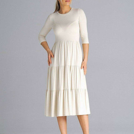 Chic Casual Dress for Every Occasion - Très Elite