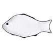 White / 33X16X2.5CM