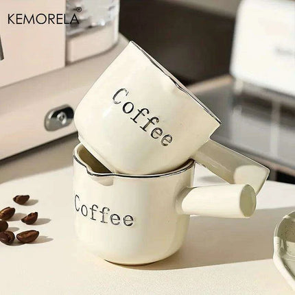 Chic Ceramic Measuring Cups: Elevate Your Culinary Experience - Très Elite