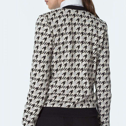 Chic City Bomber Sweatshirt Jacket For Women Premium Quality - Très Elite