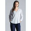 grey / L