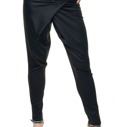Chic Comfort Baggy Trousers - Très Elite