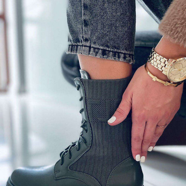 Chic Comfort Bootie 172884