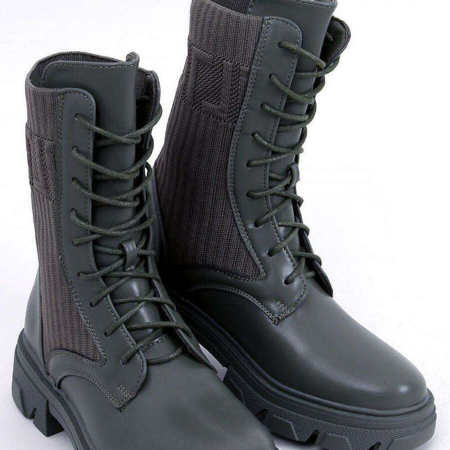 Chic Comfort Bootie 172884