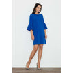 blue / L