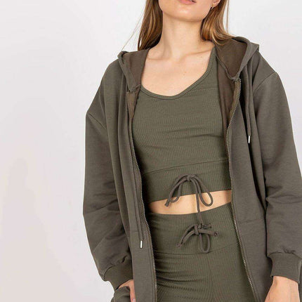 Chic Comfort Ensemble Set