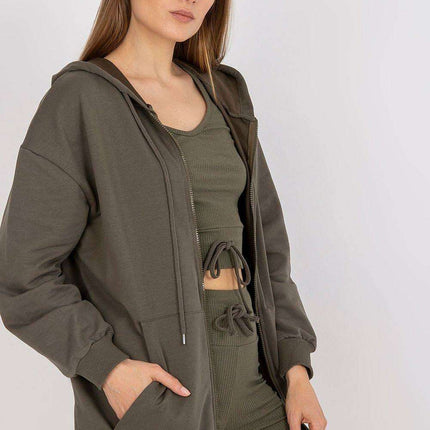 Chic Comfort Ensemble Set - Très Elite