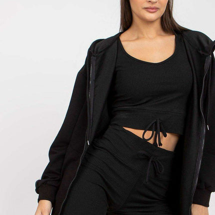 Chic Comfort Ensemble Set