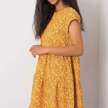 Chic Comfort Everyday Dress by Stitch&Soul - Très Elite