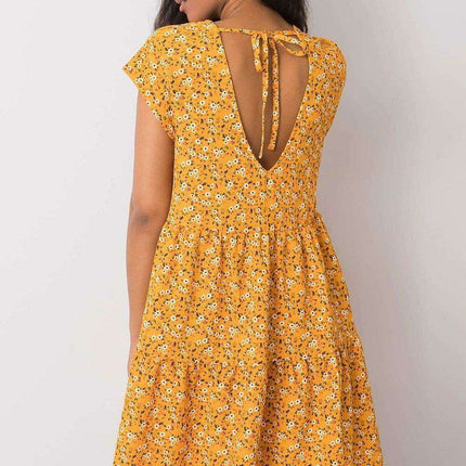 Chic Comfort Everyday Dress by Stitch&Soul - Très Elite