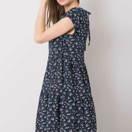 Chic Comfort Everyday Dress by Stitch&Soul - Très Elite
