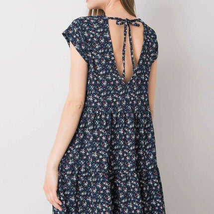 Chic Comfort Everyday Dress by Stitch&Soul - Très Elite