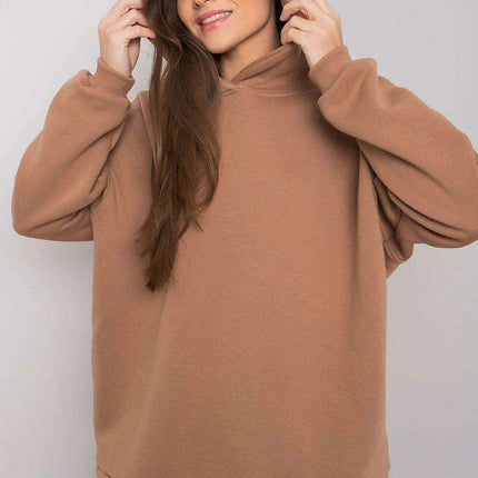 Chic Comfort Hooded Lounge Ensemble - Très Elite