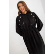 black / one-size-fits-all