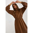 brown / one-size-fits-all