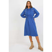 blue / one-size-fits-all