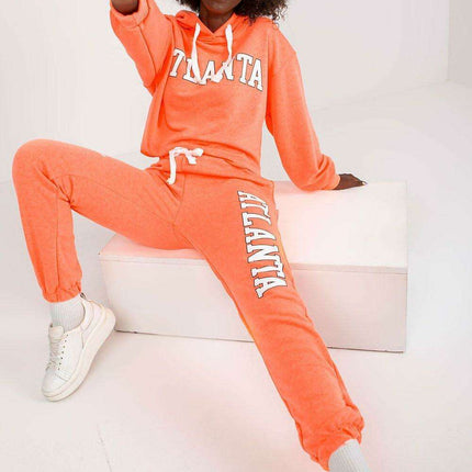 Chic Comfort Hoodie Set - Très Elite