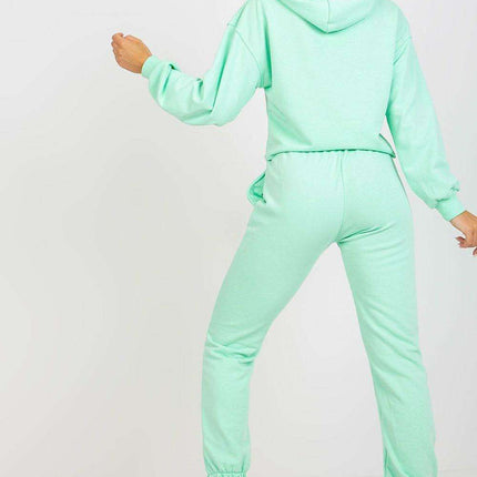 Chic Comfort Hoodie Set - Très Elite