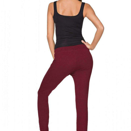 Chic Comfort Knit Lounge Pants - Tessita - Très Elite