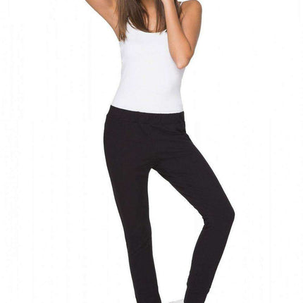 Chic Comfort Knit Lounge Pants - Tessita - Très Elite