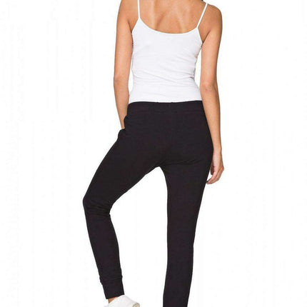 Chic Comfort Knit Lounge Pants - Tessita - Très Elite