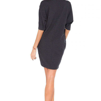 Chic Comfort Knit Sweater Dress - Très Elite