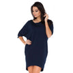navy blue / 36
