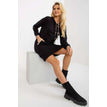 black / one-size-fits-all