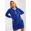 blue / one-size-fits-all