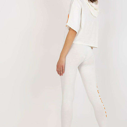 Chic Comfort Lounge Ensemble - Très Elite