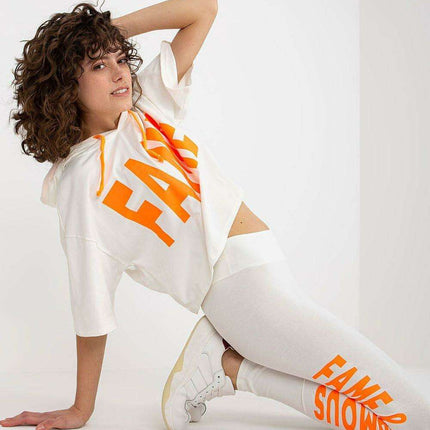 Chic Comfort Lounge Ensemble - Très Elite