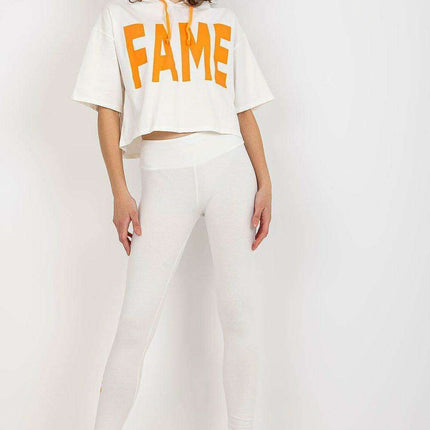 Chic Comfort Lounge Ensemble