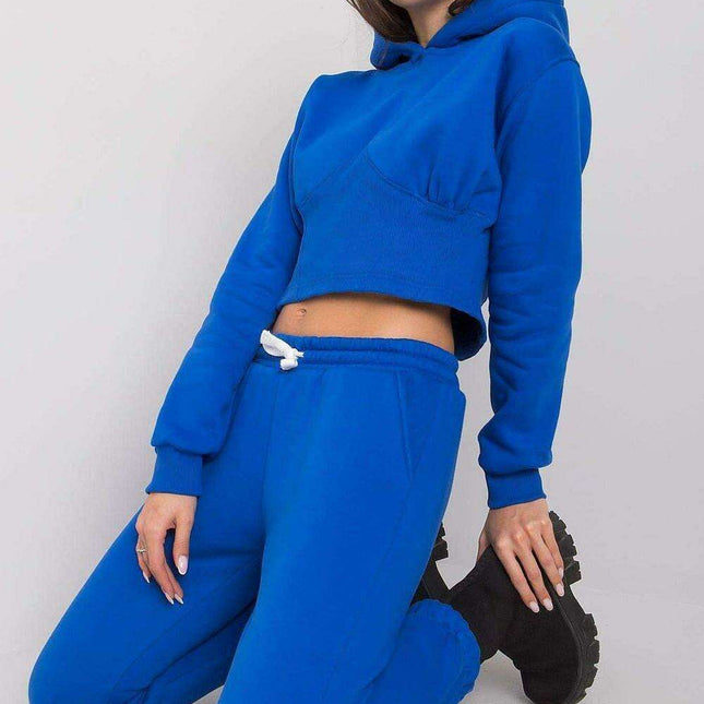 Chic Comfort Lounge Set - Très Elite