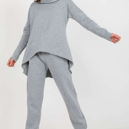 Chic Comfort Lounge Set - Très Elite