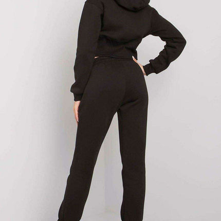 Chic Comfort Lounge Set - Très Elite