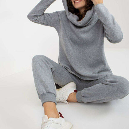 Chic Comfort Lounge Set - Très Elite