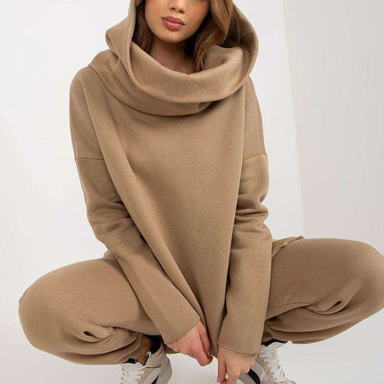 Chic Comfort Lounge Set - Très Elite