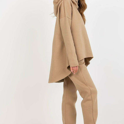 Chic Comfort Lounge Set - Très Elite