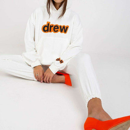 Chic Comfort Lounge Set – Modern Women’s Cotton Lounge Ensemble - Très Elite