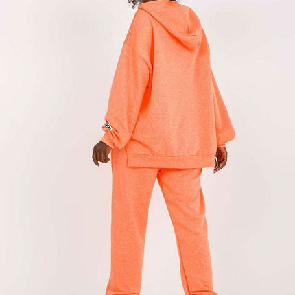 Chic Comfort Lounge Set – Modern Women’s Cotton Lounge Ensemble - Très Elite
