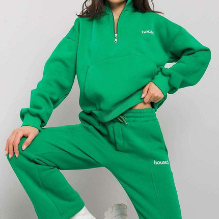 Chic Comfort Lounge Set by Moda Exquisite - Très Elite