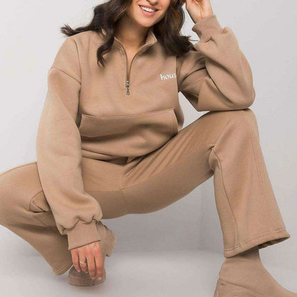 Chic Comfort Lounge Set by Moda Exquisite - Très Elite
